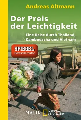 Altmann |  Der Preis der Leichtigkeit | eBook | Sack Fachmedien