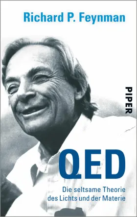 Feynman |  QED | eBook | Sack Fachmedien