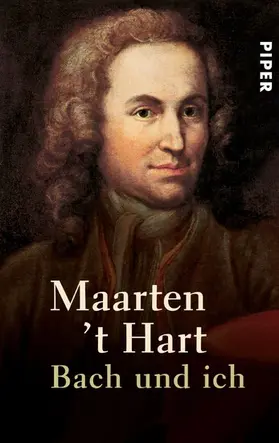 Hart |  Bach und ich | eBook | Sack Fachmedien