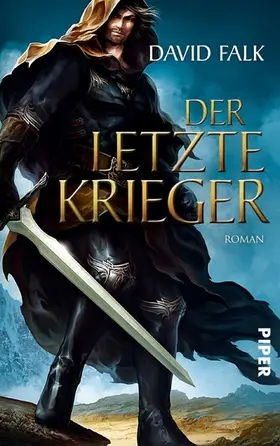 Falk |  Der letzte Krieger | eBook | Sack Fachmedien