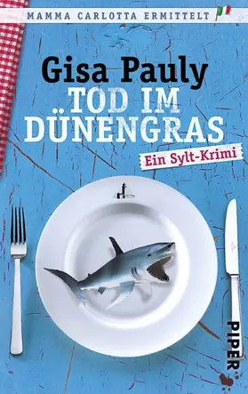 Pauly |  Tod im Dünengras | eBook | Sack Fachmedien