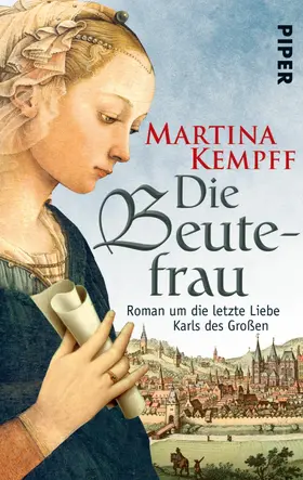 Kempff |  Die Beutefrau | eBook | Sack Fachmedien