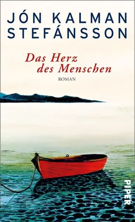 Stefánsson |  Das Herz des Menschen | eBook | Sack Fachmedien