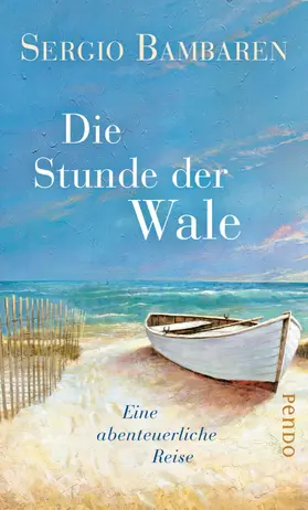 Bambaren | Die Stunde der Wale | E-Book | www2.sack.de