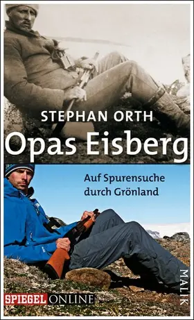 Orth |  Opas Eisberg | eBook | Sack Fachmedien