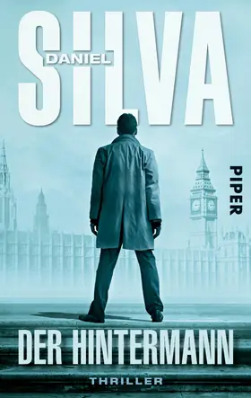 Silva |  Der Hintermann | eBook | Sack Fachmedien