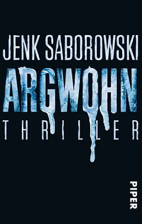 Saborowski |  Argwohn | eBook | Sack Fachmedien
