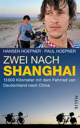 Hoepner |  Zwei nach Shanghai | eBook | Sack Fachmedien
