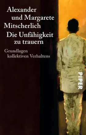 Mitscherlich |  Die Unfähigkeit zu trauern | eBook | Sack Fachmedien