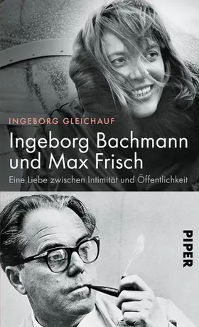 Gleichauf |  Ingeborg Bachmann und Max Frisch | eBook | Sack Fachmedien