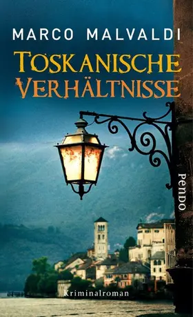Malvaldi | Toskanische Verhältnisse | E-Book | sack.de