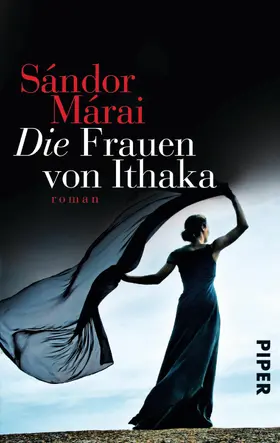 Márai |  Die Frauen von Ithaka | eBook | Sack Fachmedien