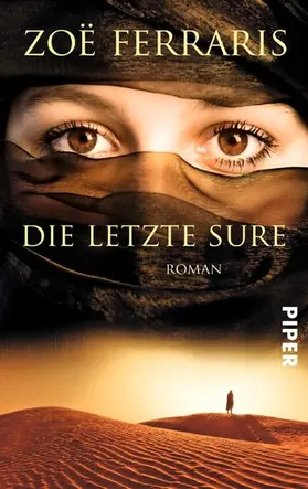 Ferraris |  Die letzte Sure | eBook | Sack Fachmedien
