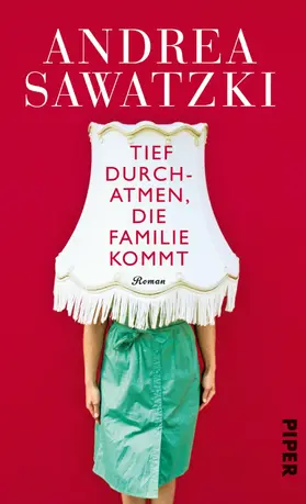 Sawatzki |  Tief durchatmen, die Familie kommt | eBook | Sack Fachmedien