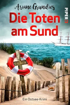 Grundies |  Die Toten am Sund | eBook | Sack Fachmedien