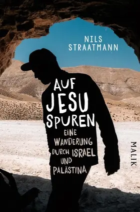 Straatmann |  Auf Jesu Spuren | eBook | Sack Fachmedien