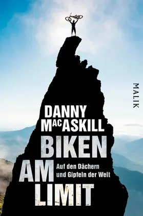 MacAskill |  Biken am Limit | eBook | Sack Fachmedien