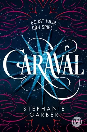 Garber | Caraval | E-Book | sack.de