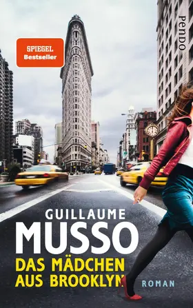 Musso | Das Mädchen aus Brooklyn | E-Book | sack.de