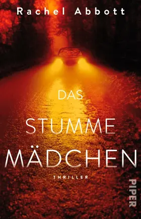 Abbott | Das stumme Mädchen | E-Book | www2.sack.de