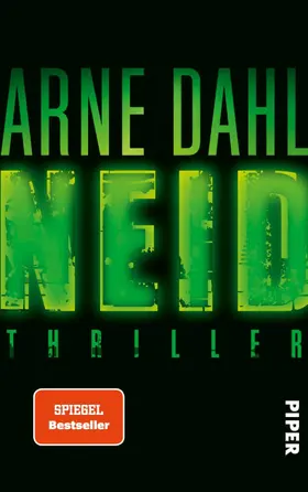 Dahl |  Neid | eBook | Sack Fachmedien