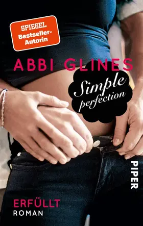 Glines |  Simple Perfection – Erfüllt | eBook | Sack Fachmedien