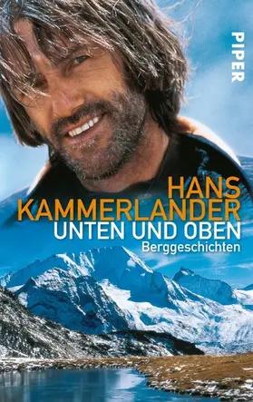 Kammerlander / Beikircher |  Unten und oben | eBook | Sack Fachmedien
