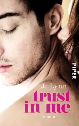 Lynn |  Trust in Me | eBook | Sack Fachmedien