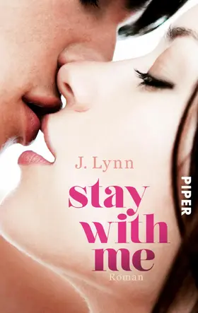 Lynn |  Stay with Me | eBook | Sack Fachmedien