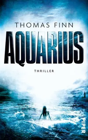 Finn |  Aquarius | eBook | Sack Fachmedien