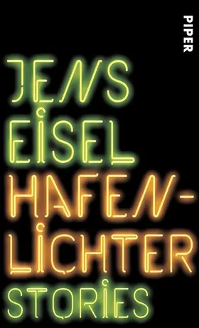 Eisel |  Hafenlichter | eBook | Sack Fachmedien
