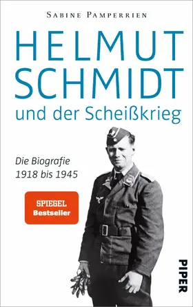 Pamperrien |  Helmut Schmidt und der Scheißkrieg | eBook | Sack Fachmedien