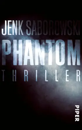 Saborowski |  Phantom | eBook | Sack Fachmedien