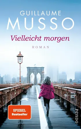 Musso | Vielleicht morgen | E-Book | www2.sack.de