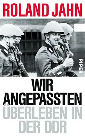 Jahn |  Wir Angepassten | eBook | Sack Fachmedien