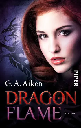 Aiken |  Dragon Flame | eBook | Sack Fachmedien