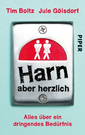 Boltz / Gölsdorf |  Harn aber herzlich | eBook | Sack Fachmedien