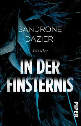 Dazieri |  In der Finsternis | eBook | Sack Fachmedien