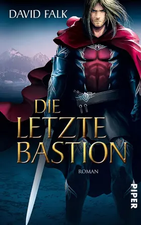 Falk |  Die letzte Bastion | eBook | Sack Fachmedien