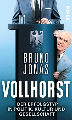 Jonas |  Vollhorst | eBook | Sack Fachmedien