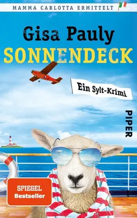 Pauly |  Sonnendeck | eBook | Sack Fachmedien