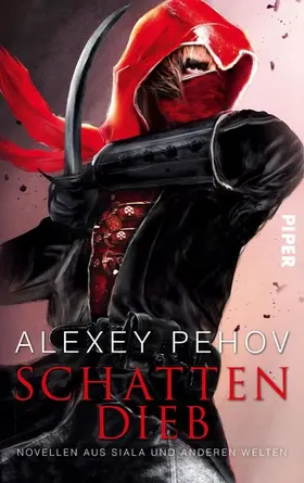Pehov | Schattendieb | E-Book | sack.de