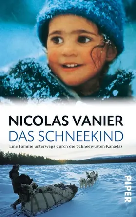 Vanier |  Das Schneekind | eBook | Sack Fachmedien