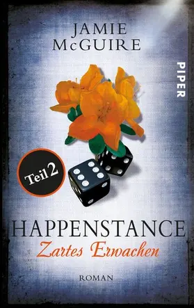 McGuire |  Happenstance Teil 2 | eBook | Sack Fachmedien