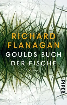 Flanagan |  Goulds Buch der Fische | eBook | Sack Fachmedien