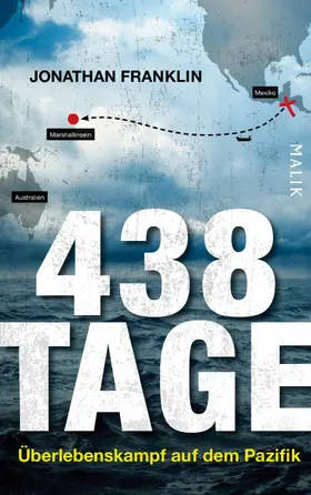 Franklin |  438 Tage | eBook | Sack Fachmedien