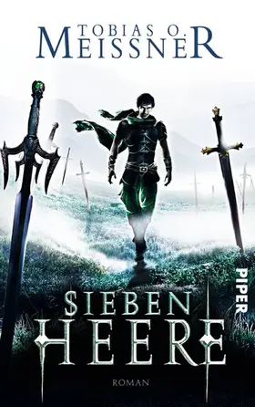 Meißner | Sieben Heere | E-Book | www2.sack.de