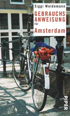 Weidemann |  Gebrauchsanweisung für Amsterdam | eBook | Sack Fachmedien