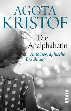 Kristof |  Die Analphabetin | eBook | Sack Fachmedien