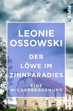 Ossowski |  Der Löwe im Zinnparadies | eBook | Sack Fachmedien